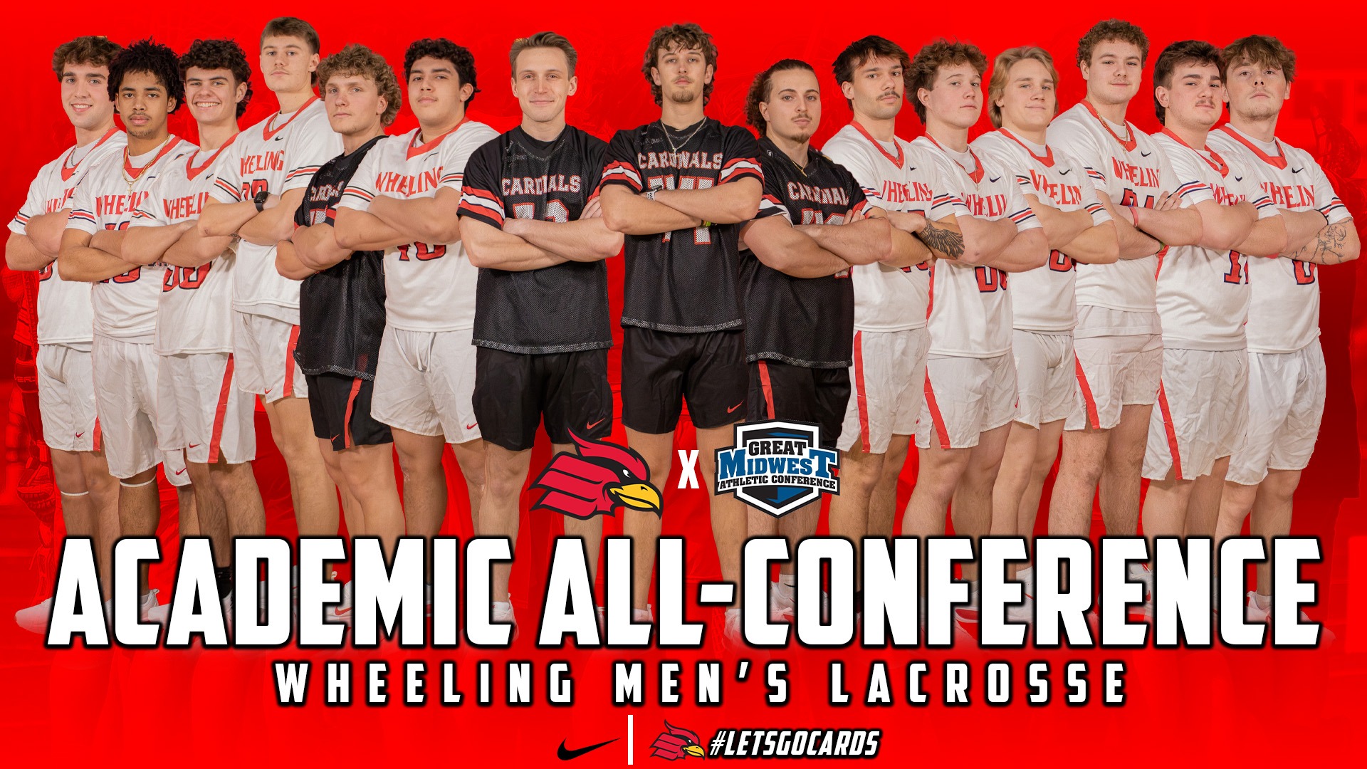 Academic All-Conference