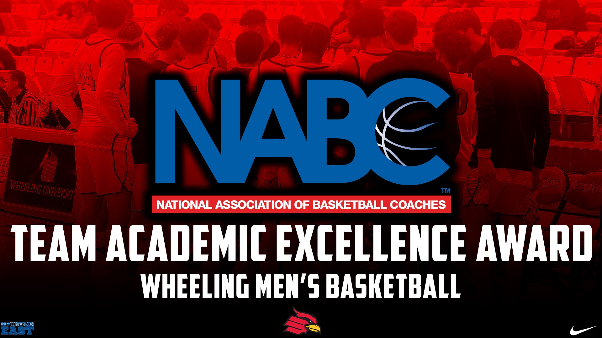 NABC Honors Court 25-26