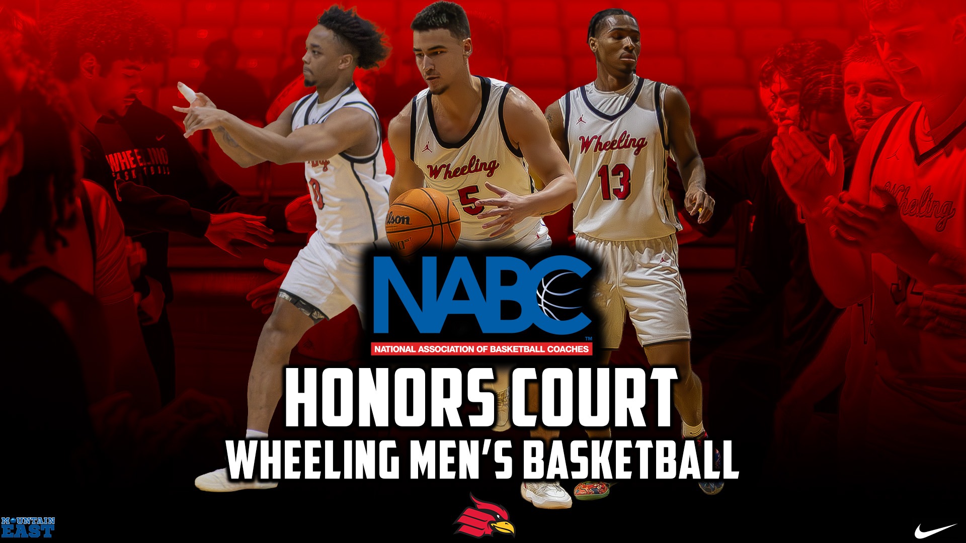 NABC Honors Court Awards