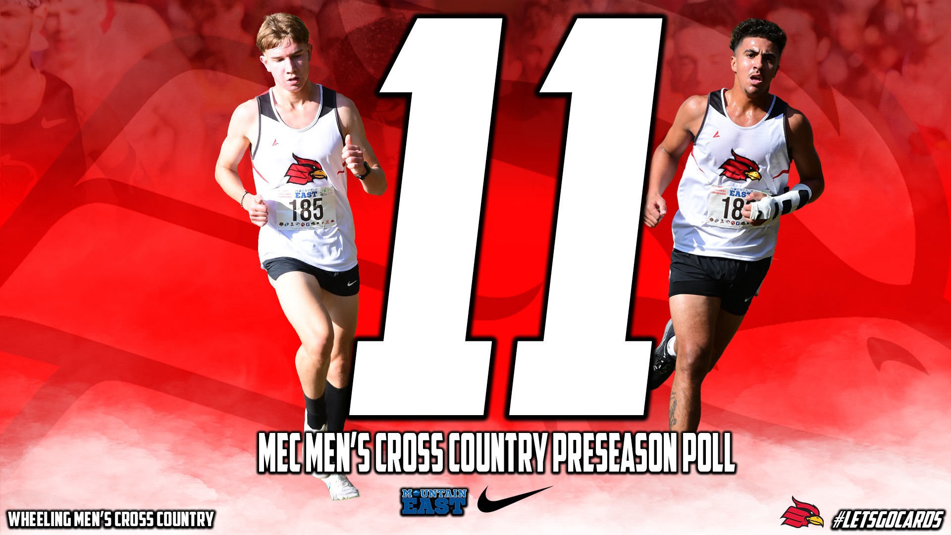 MXC Preseason Poll 2026