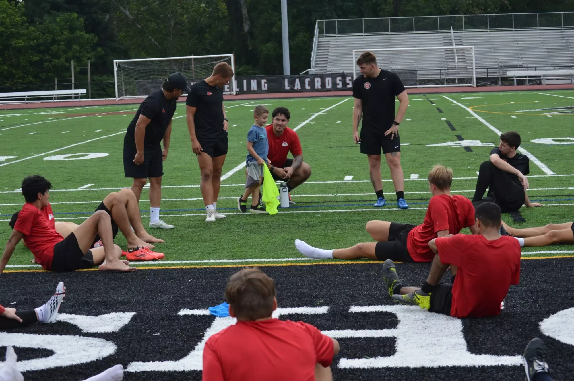 MSOC Group