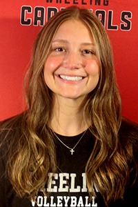 Ga Melia Gorrell - 2026