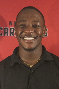 GA Runayaro Mukangure - 2026