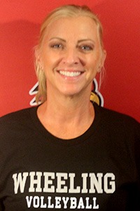 HC Christy Benner - 2026