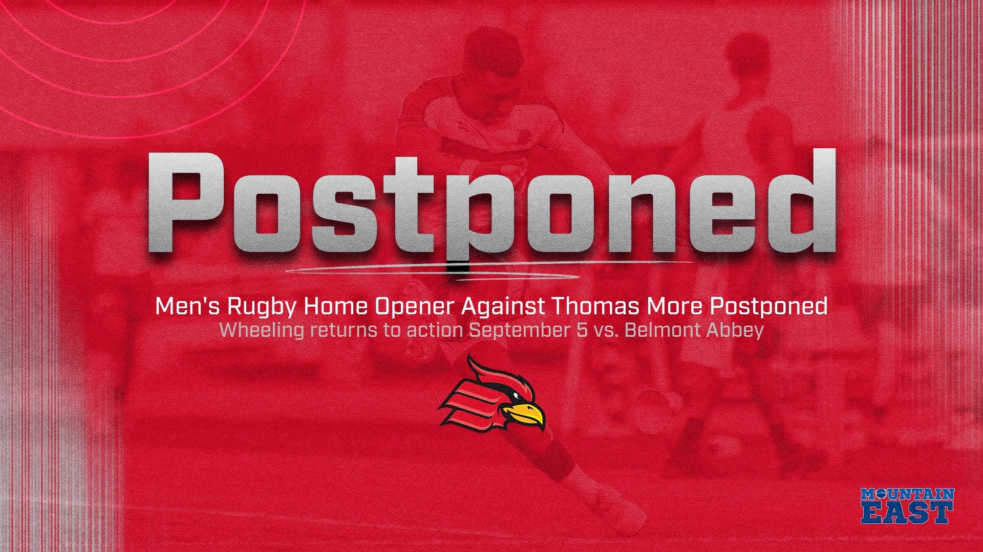 MRUGBY Postponed 8-29