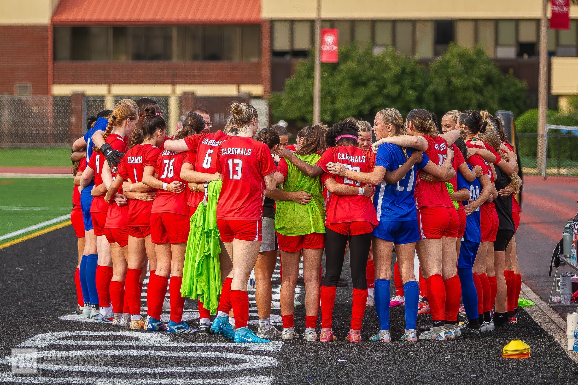WSOC Together 2026