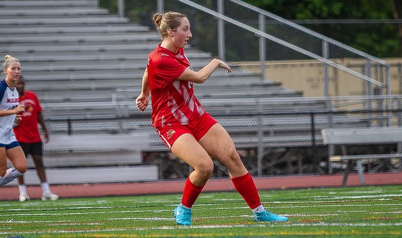 Talia kick