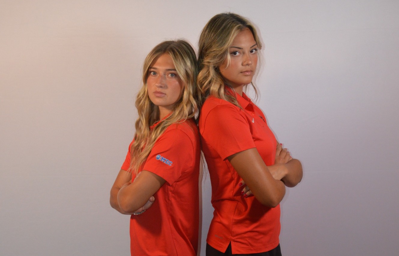 WGOLF Duo