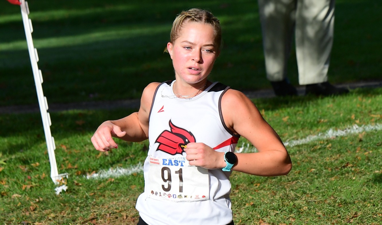 Conrad Run