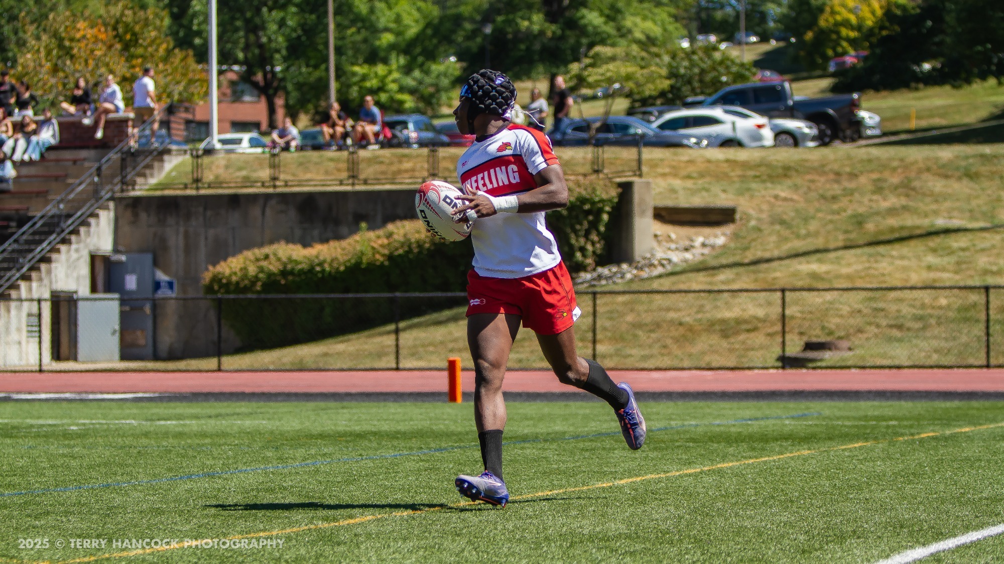 Mandaza Try