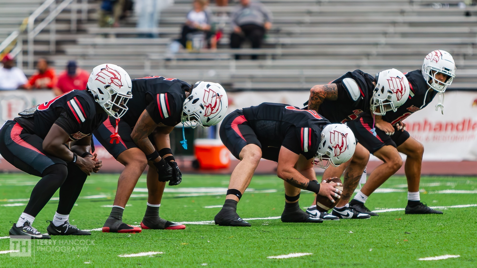 Cardinal Special Teams