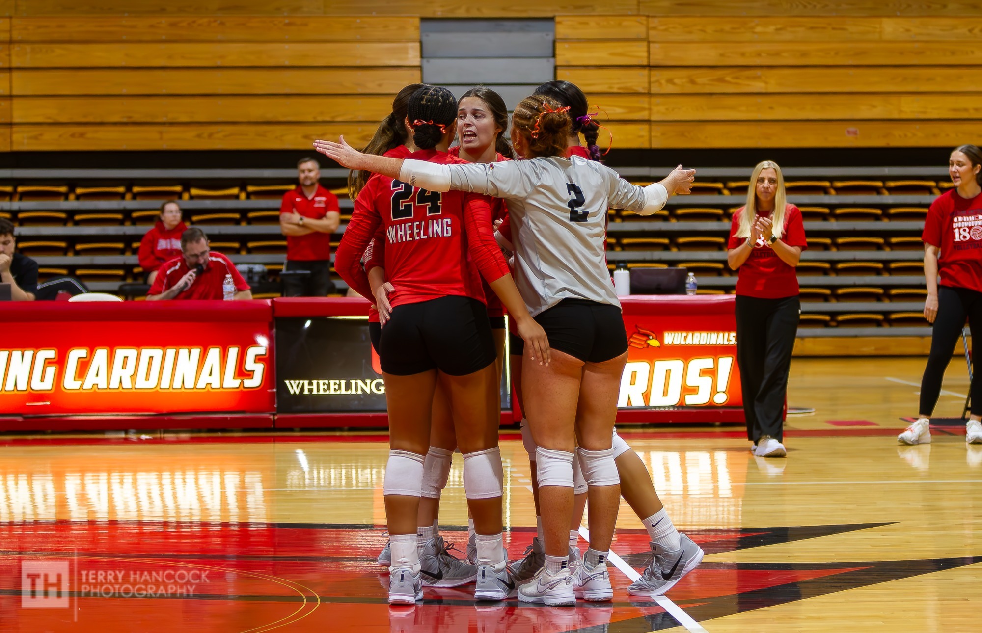 VB Celebration
