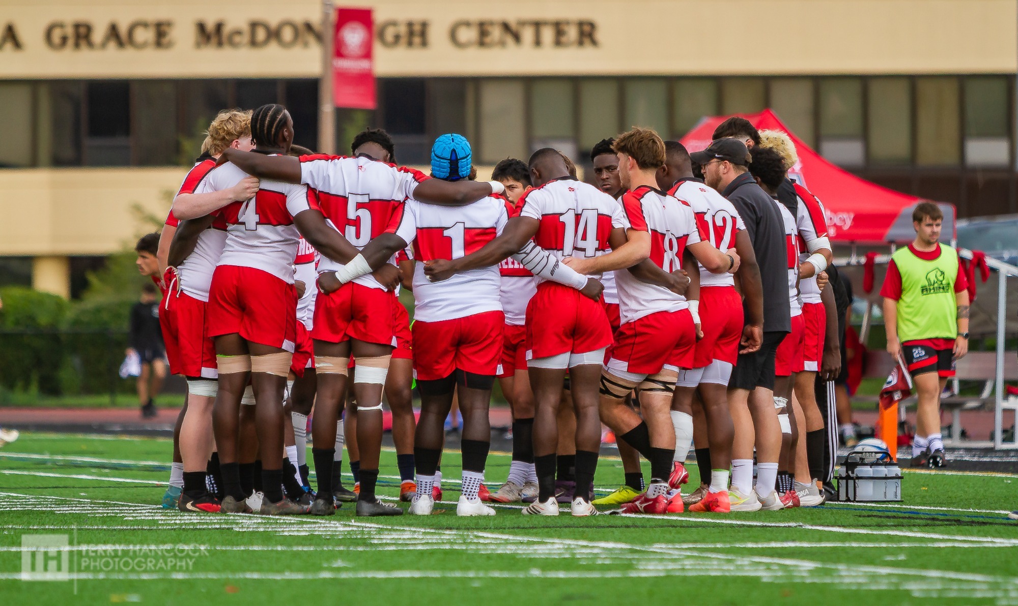 MRUGBY Group