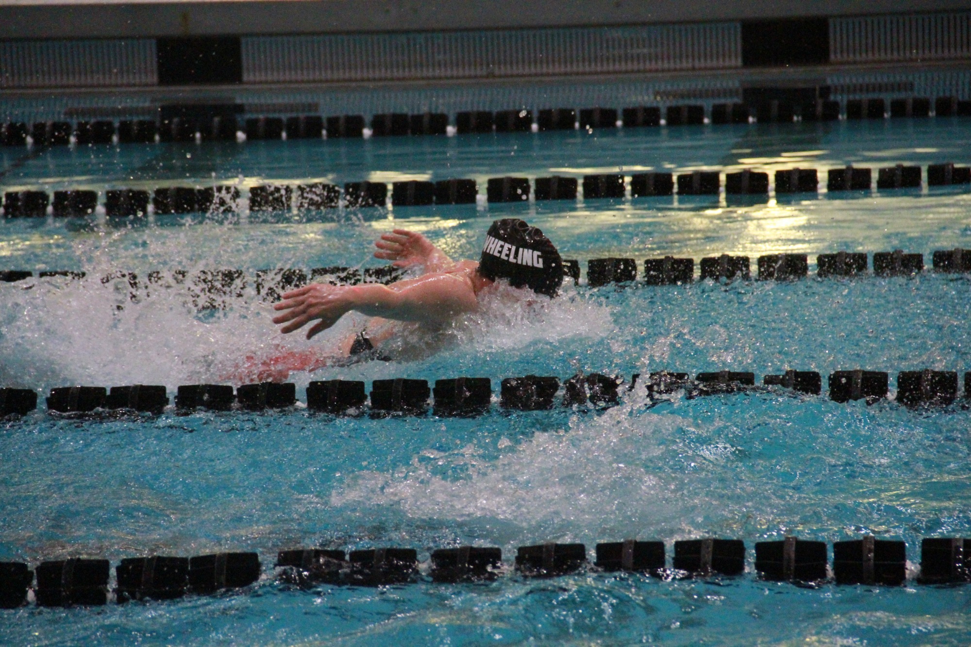 WSWIM