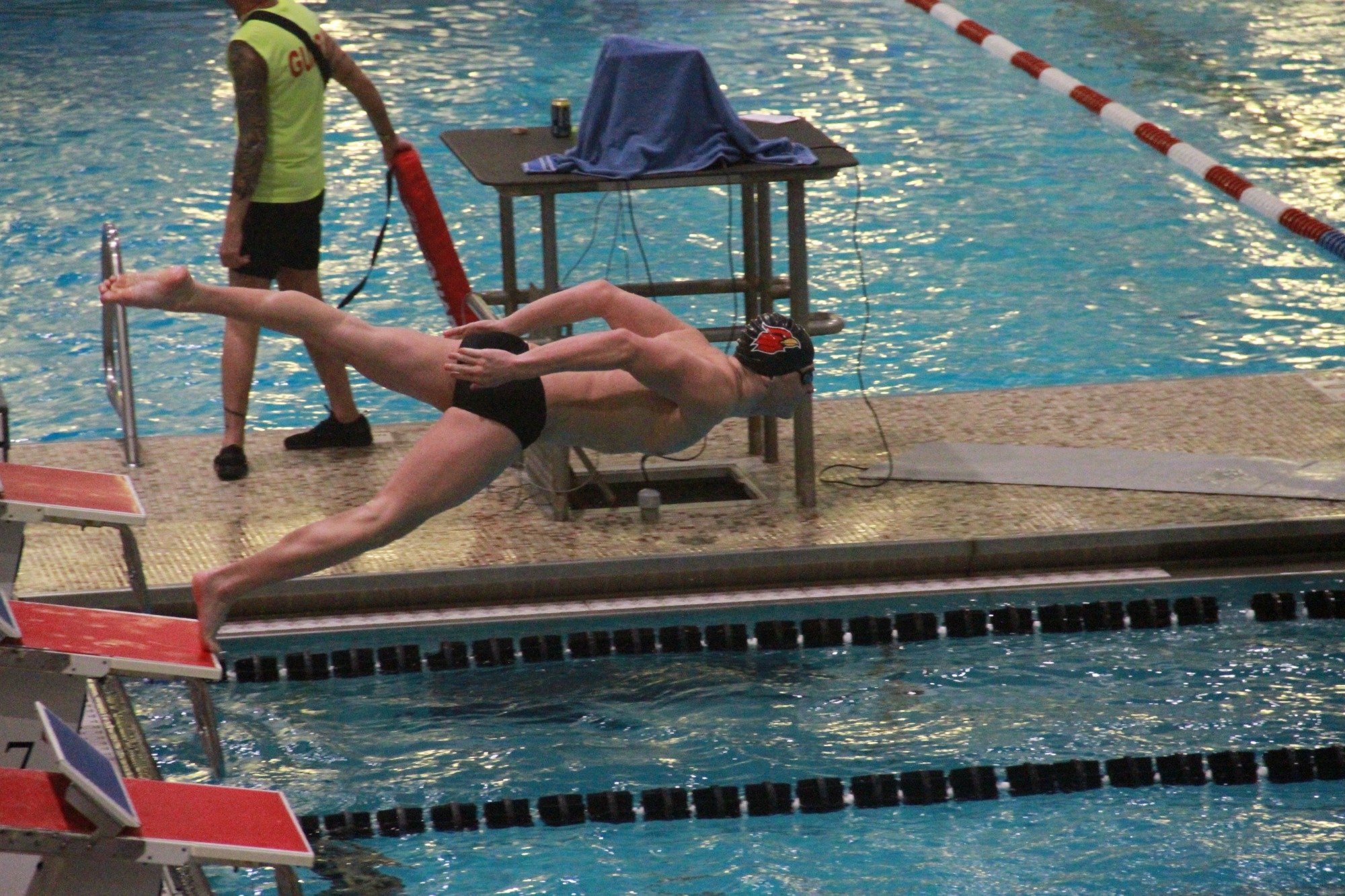 MSWIM