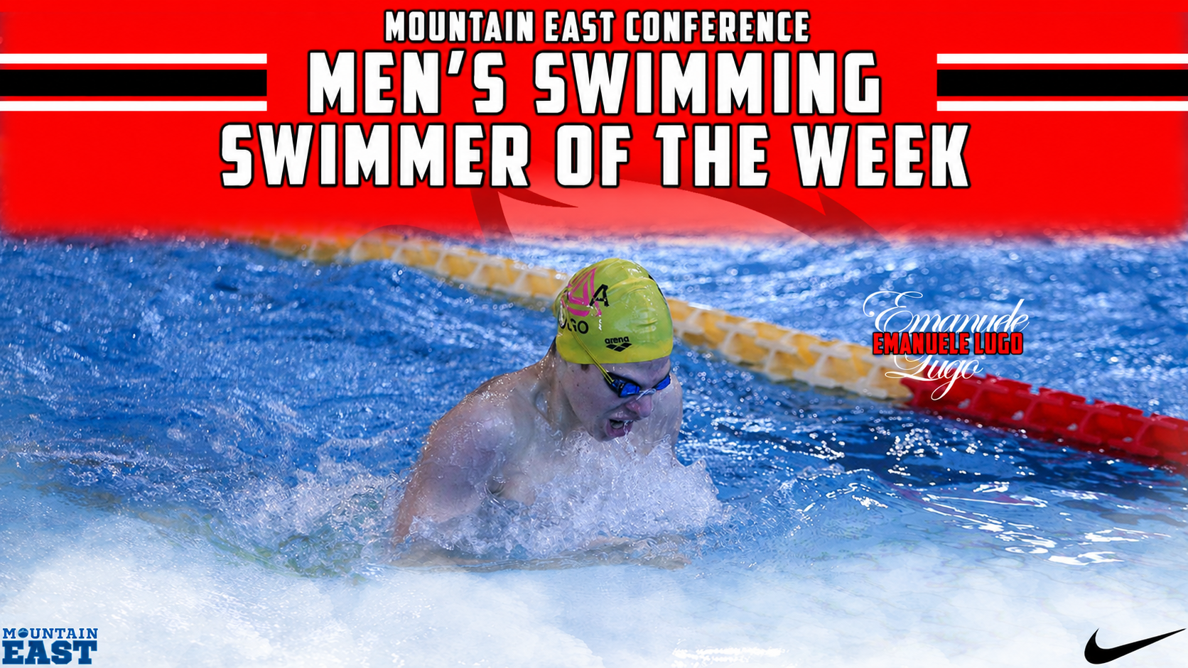 Lugo Swimming POW 9-28