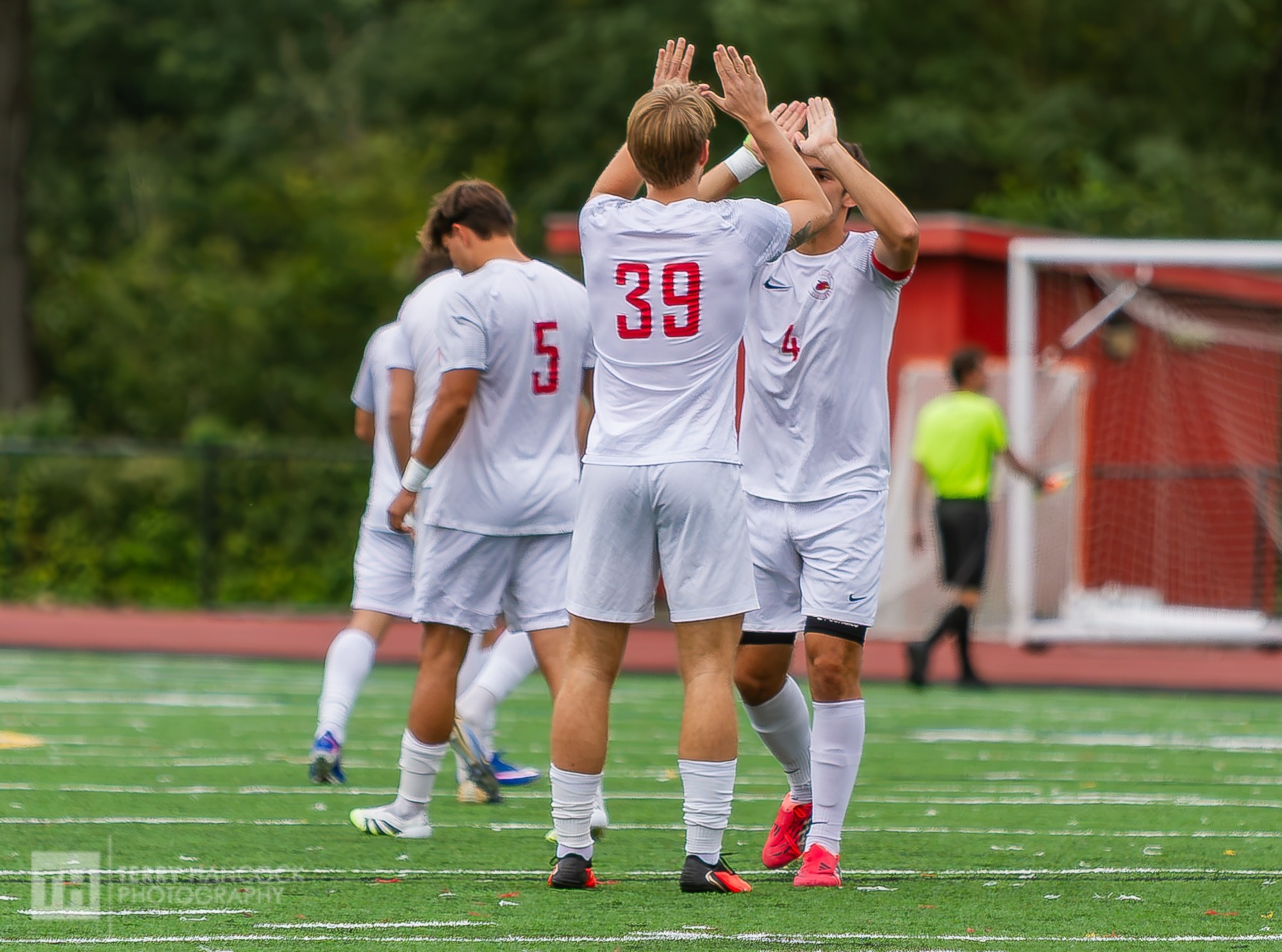 MSOC Celebration