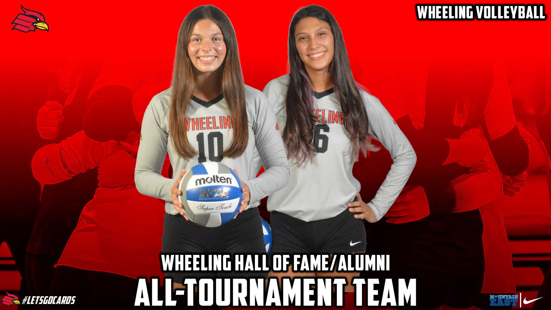 Hall of Fame/Alumni All-Tournament Team
