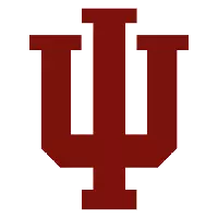 Indiana University Logo