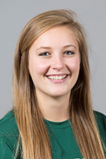 Caitlin Knueppel