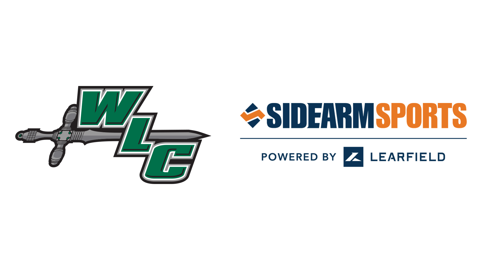 WLC Partners With SIDEARM Sports