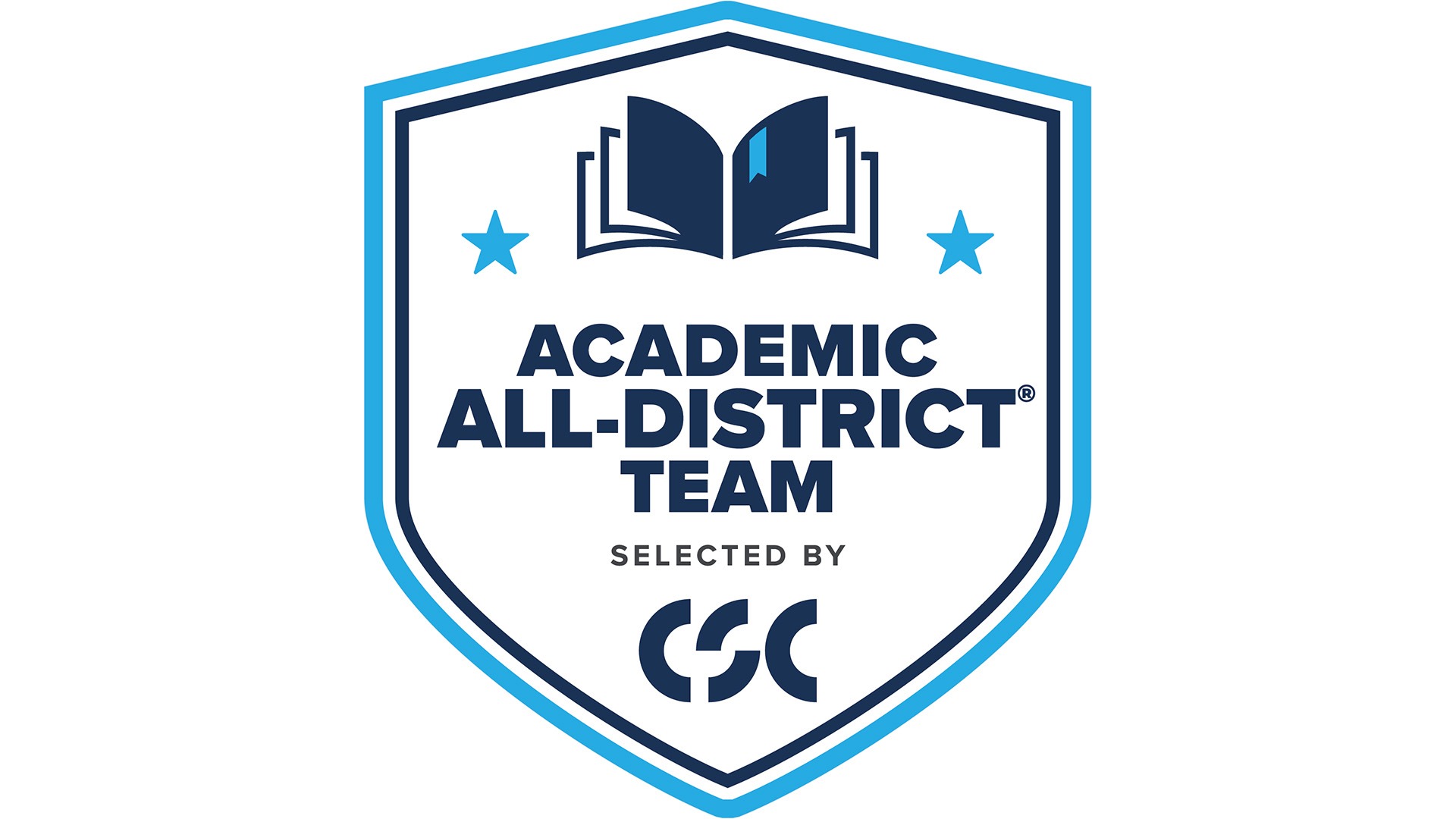 2023 CSC Academic All-District