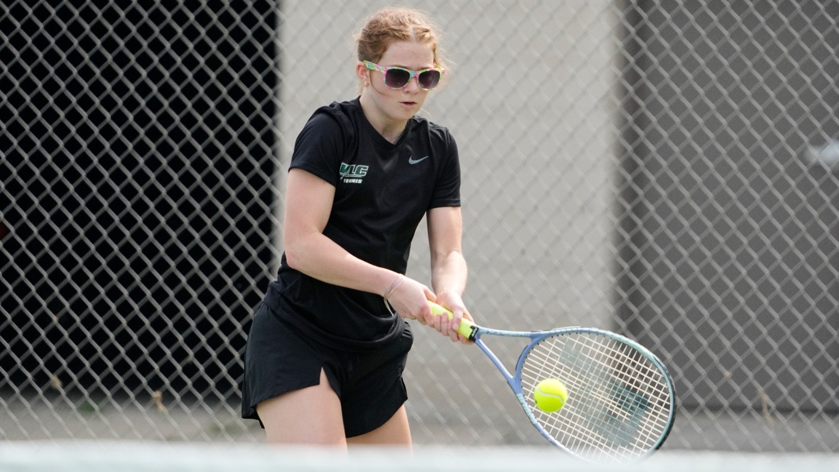 Sophomore Amelia Kelley