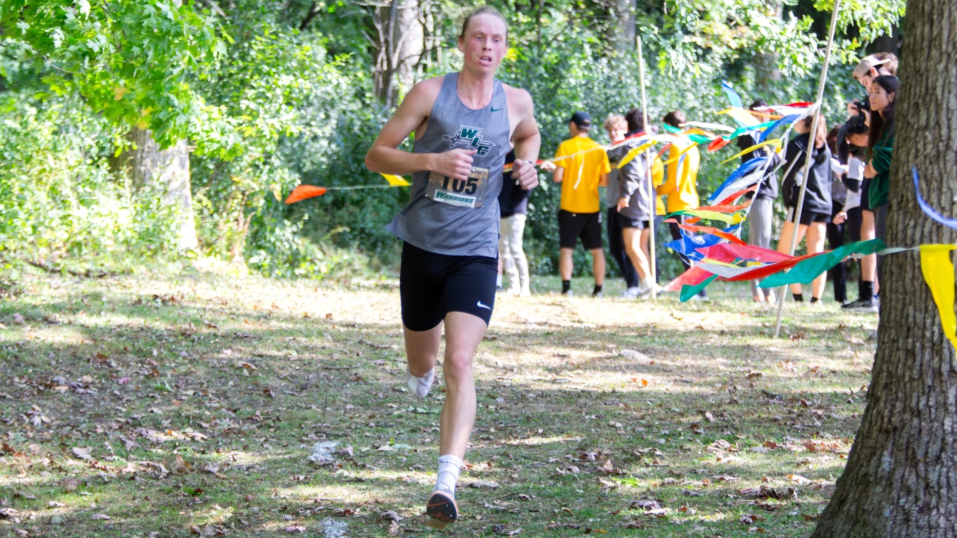 Graduate Isaiah Herried