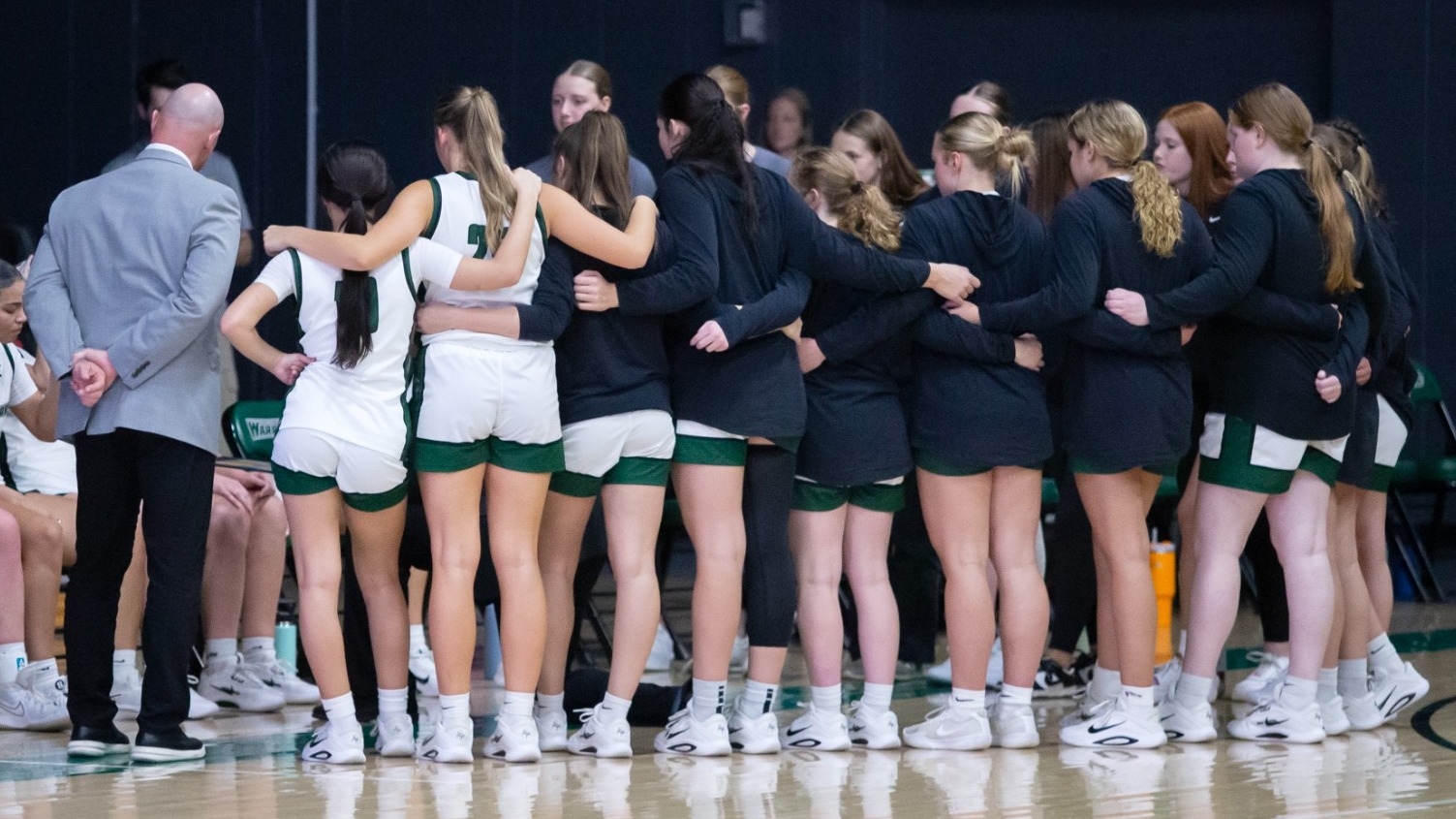 The Warriors Are Ranked 18th In The D3hoops.com Week 1 Top 25 Poll