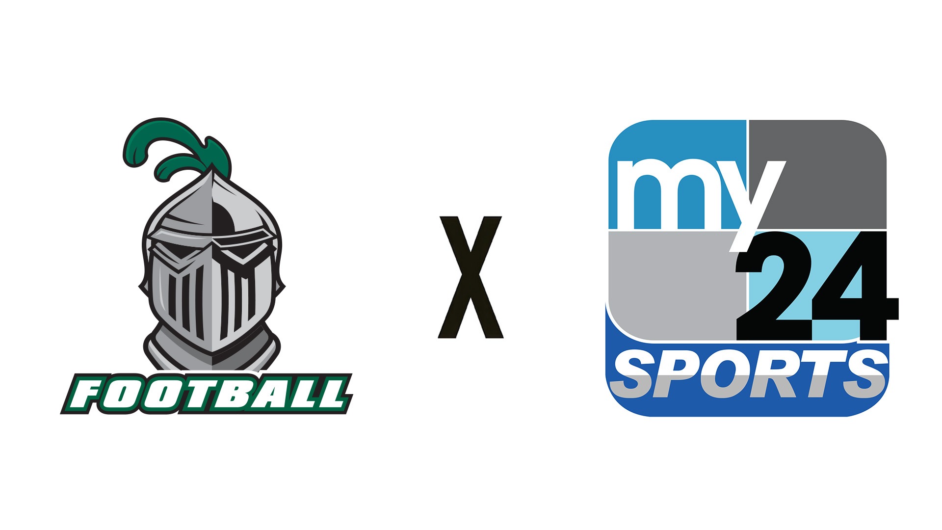 WLC Football My24 Milwaukee Partnership