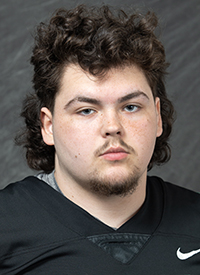 Gaughan Jr., Logan