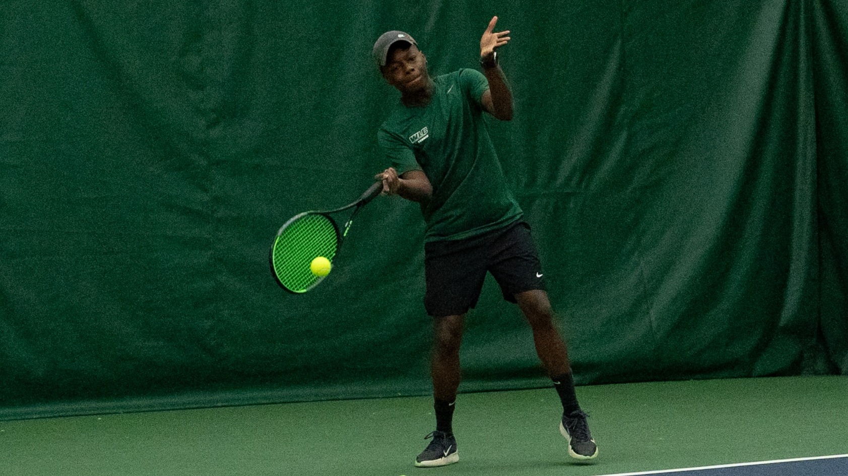 Junior TaDarion Perkins