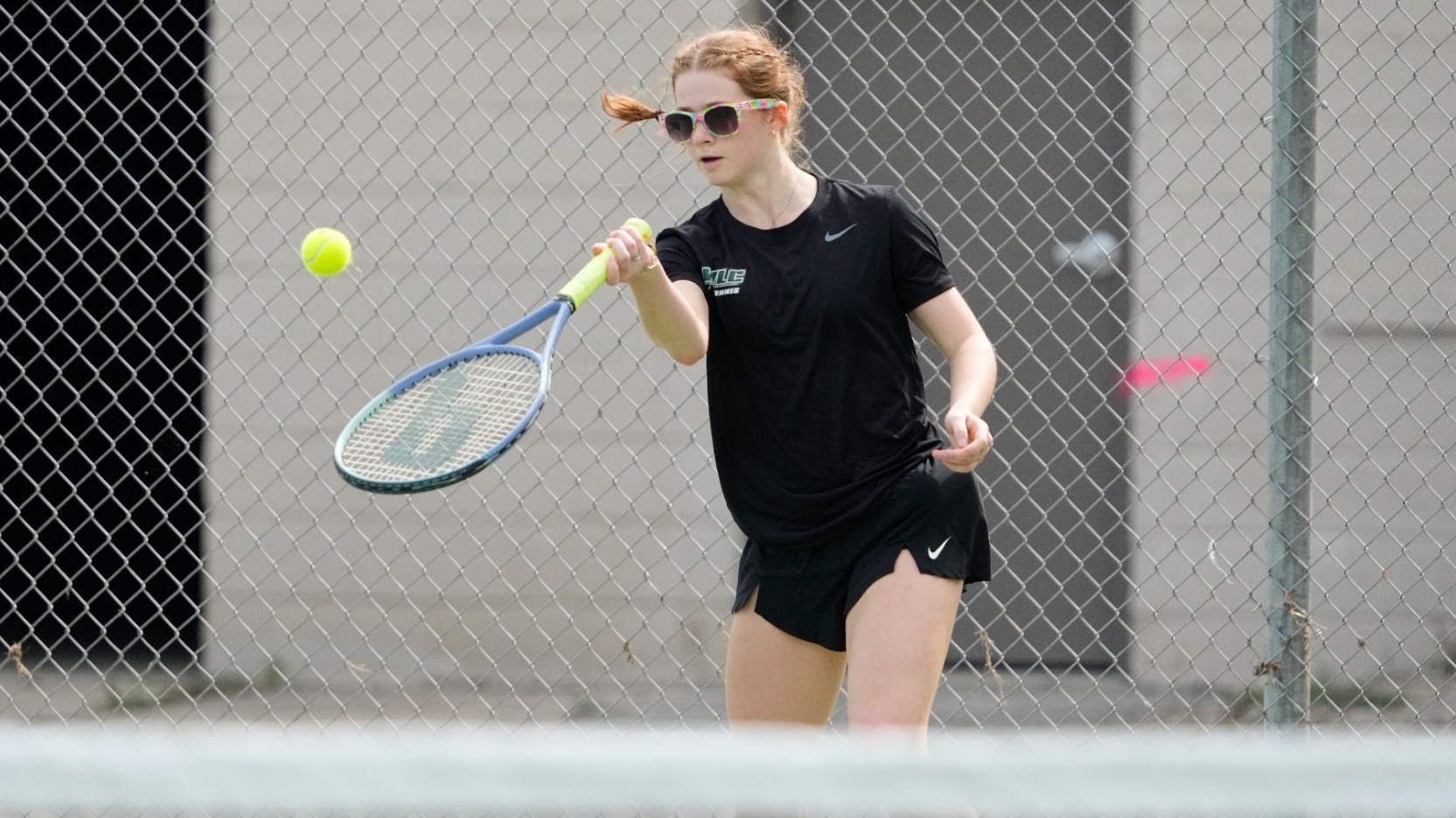 The Warriors Defeated Marian on Thursday For Their First Win Of The Season