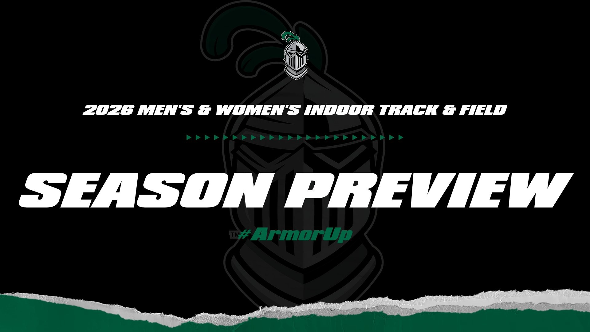 2026 Men's & Women's Indoor Track & Field Season Preview