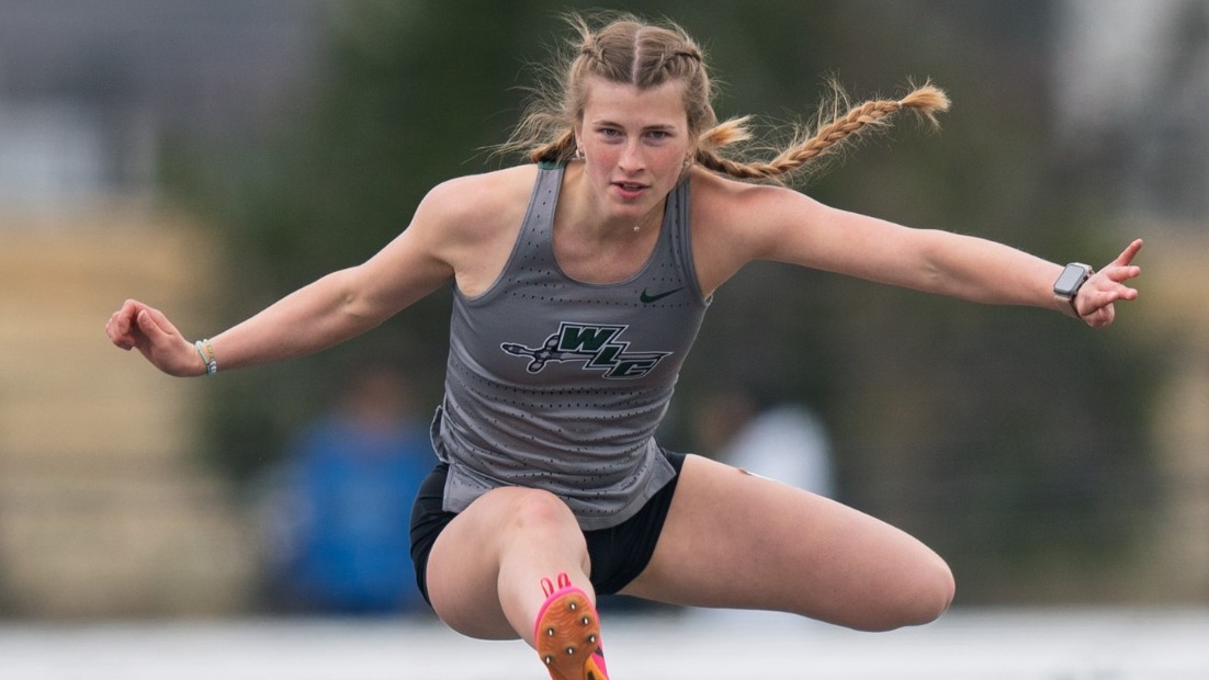 Junior Marin Schibbelhut