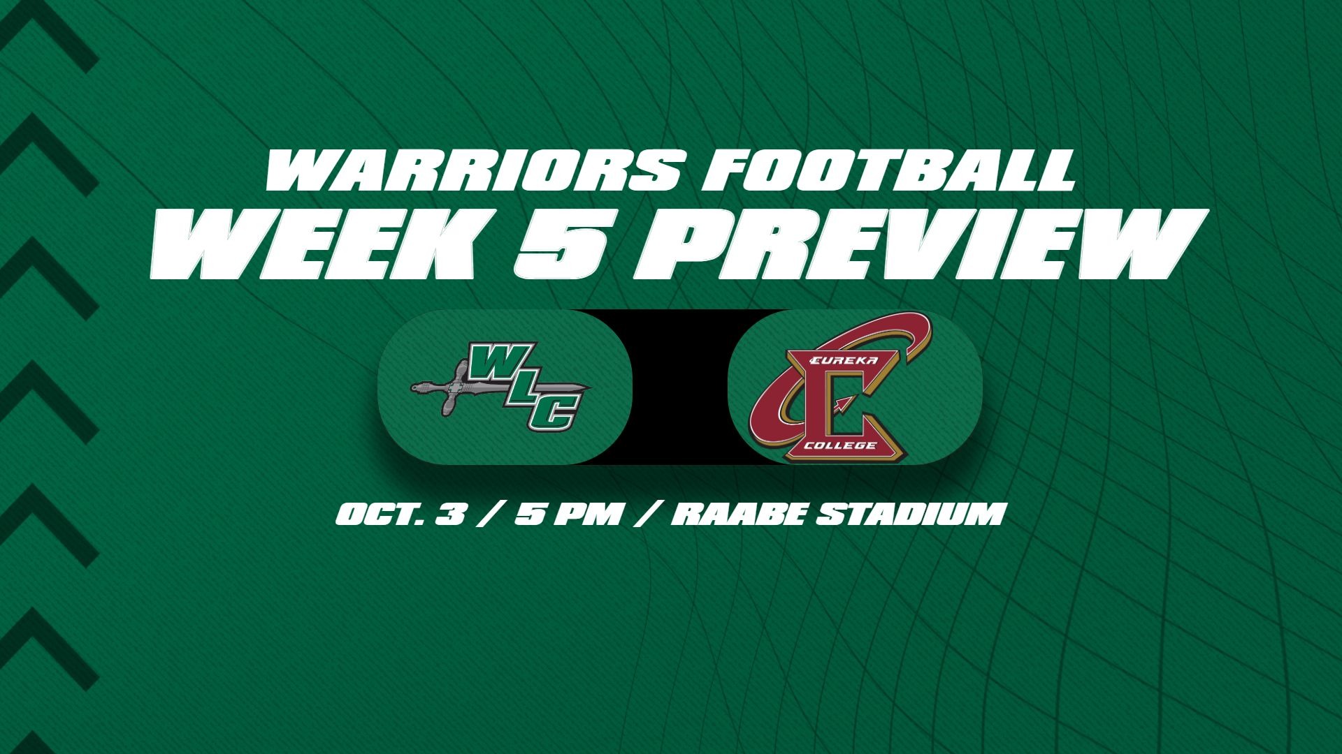 2026 Football Week 5 Preview