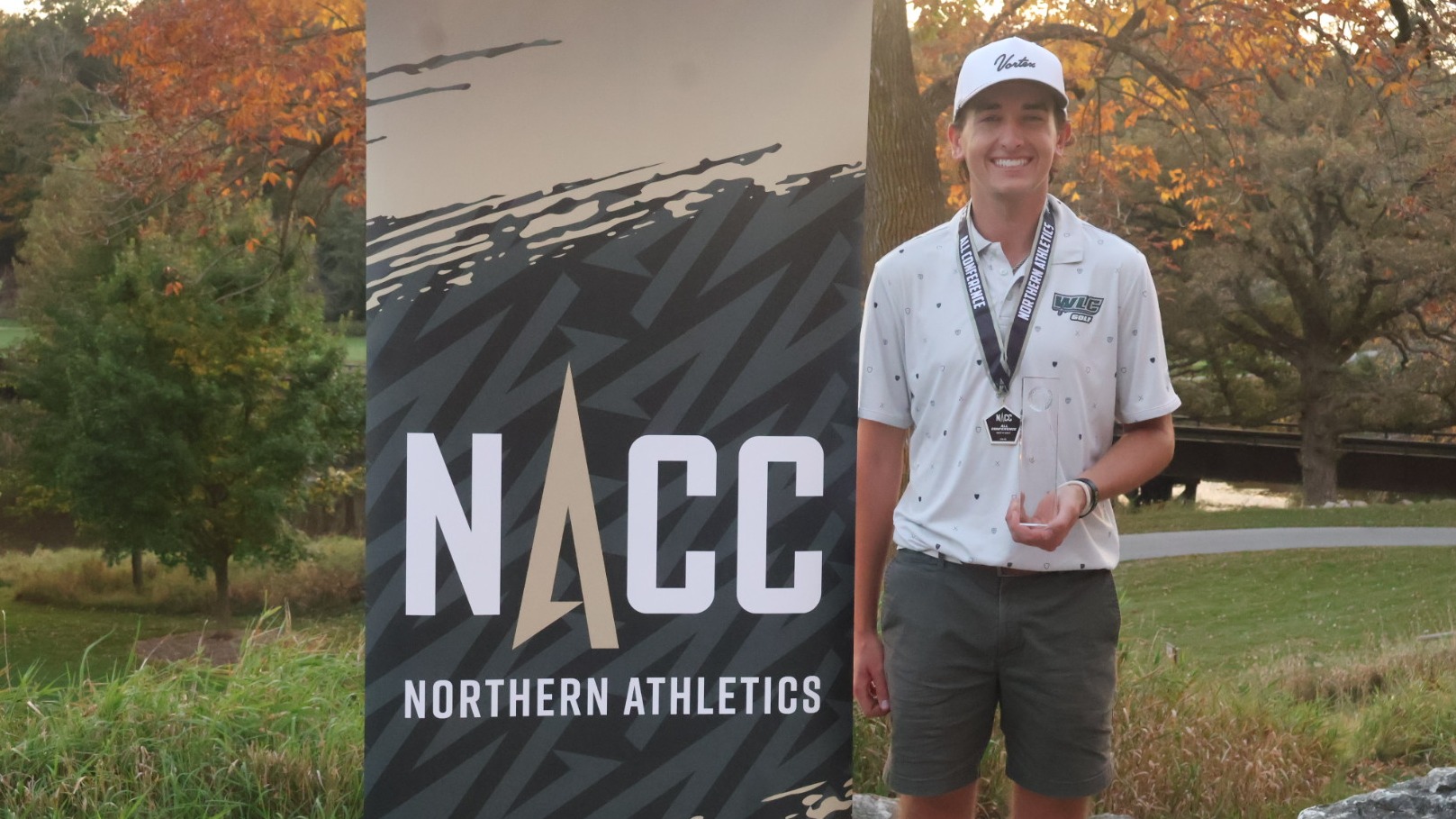 Junior Alex Buckoski