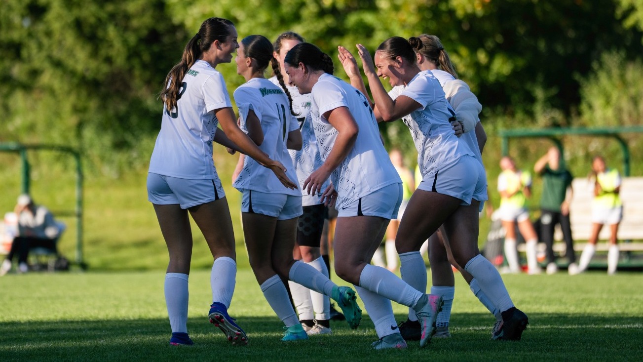 The Warriors Shutout An Opponent For The Ninth Time On Saturday