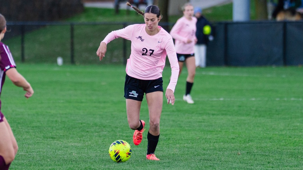 Junior Morgan Bluhm