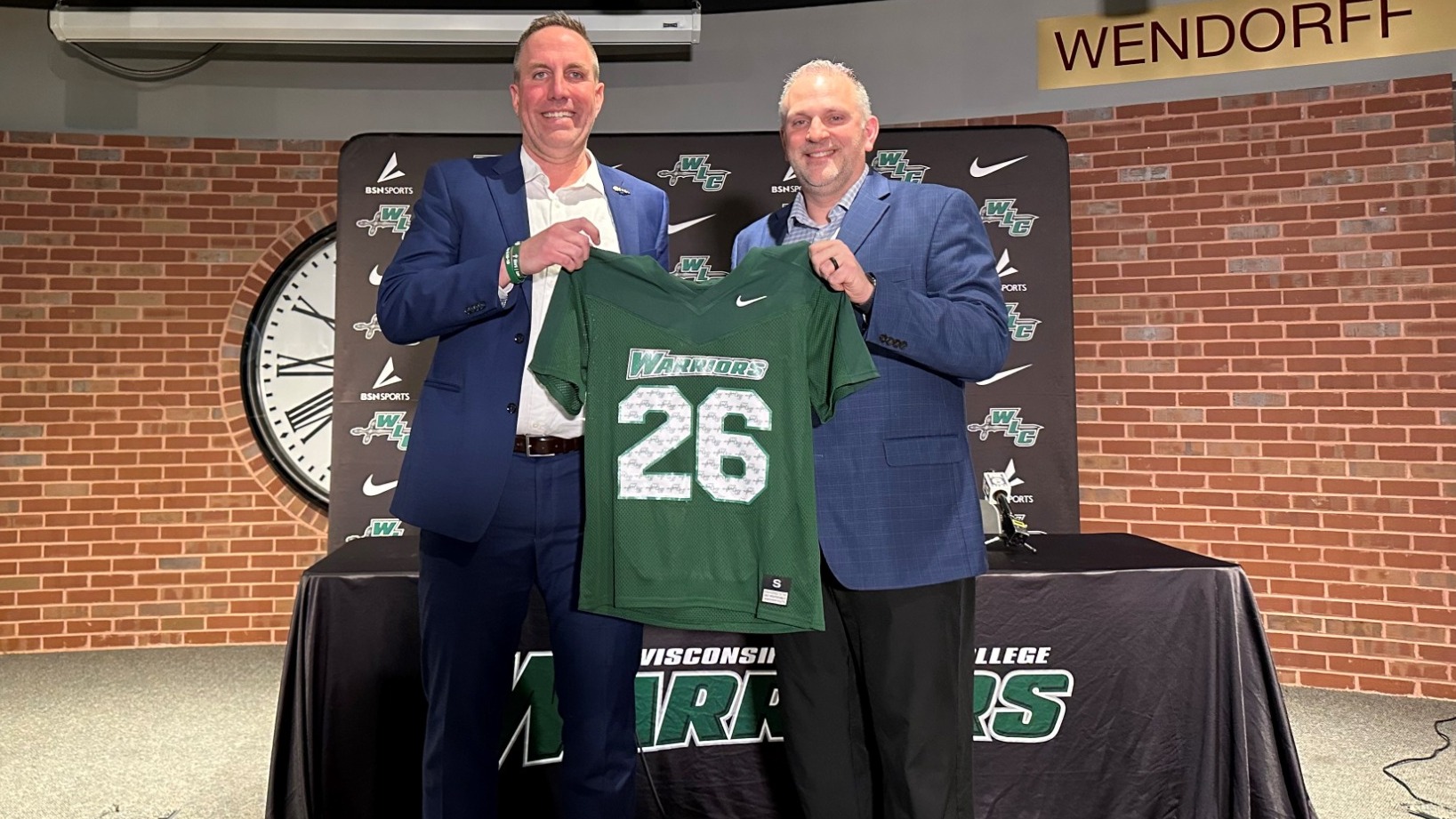 Warriors Athletics Announces Women's Flag Football
