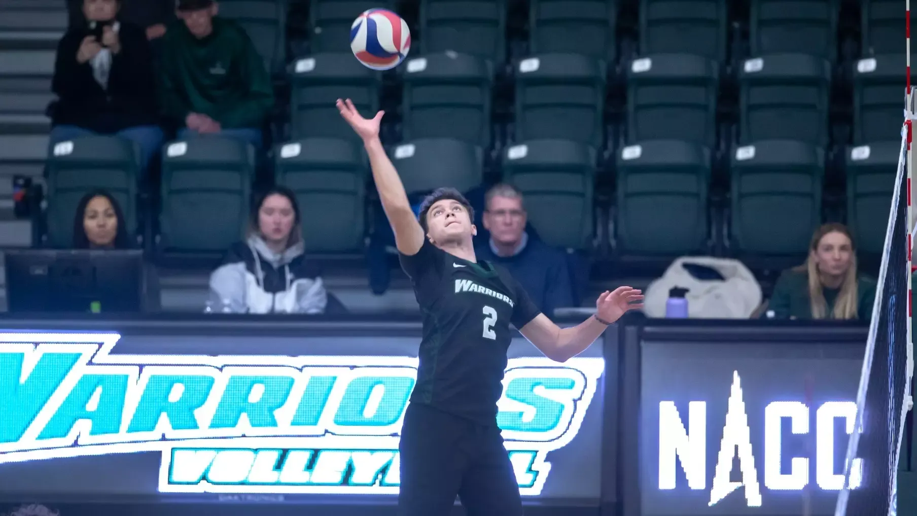 Sophomore Ray Dryier