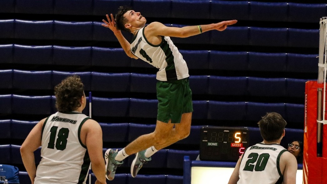 Sophomore Brady Pichler