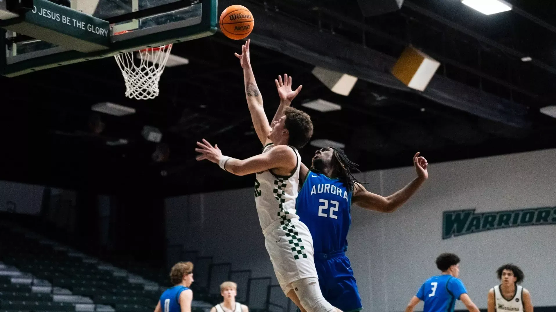 Freshman Bryce Appel