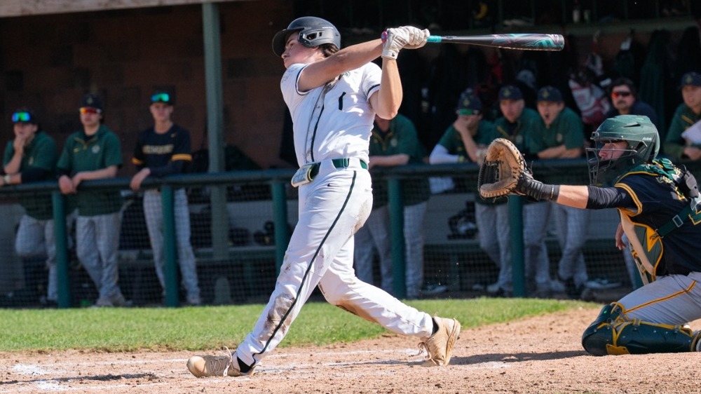 Junior Aiden Montgomery