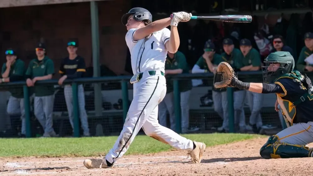 Junior Aiden Montgomery