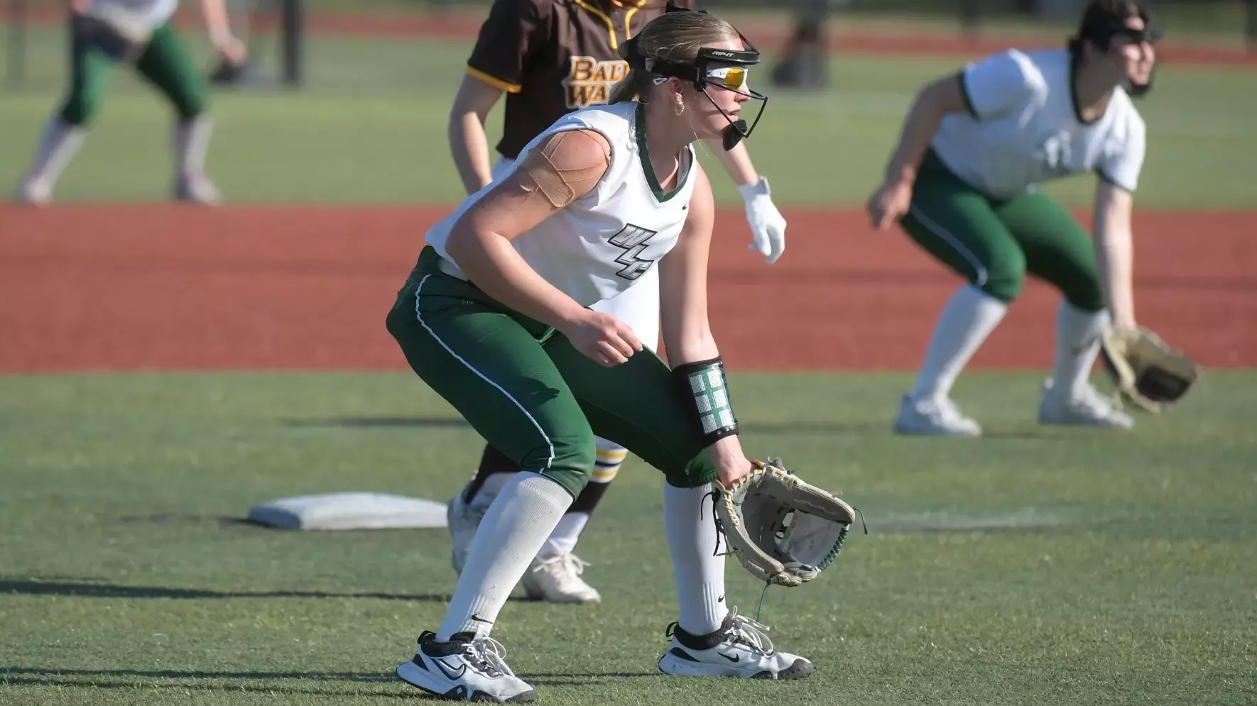 Sophomore Molly Kelly