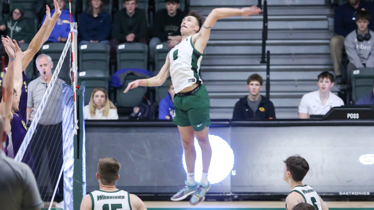 Sophomore Brady Pichler