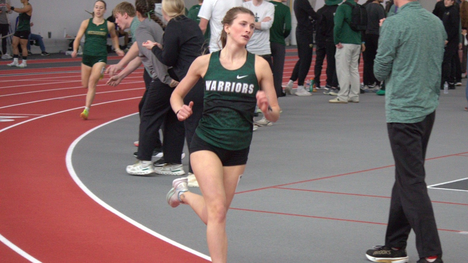 Junior Marin Schibbelhut