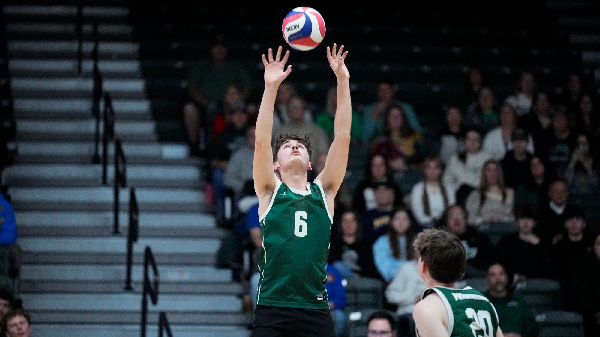 Freshman Adam Bedalov