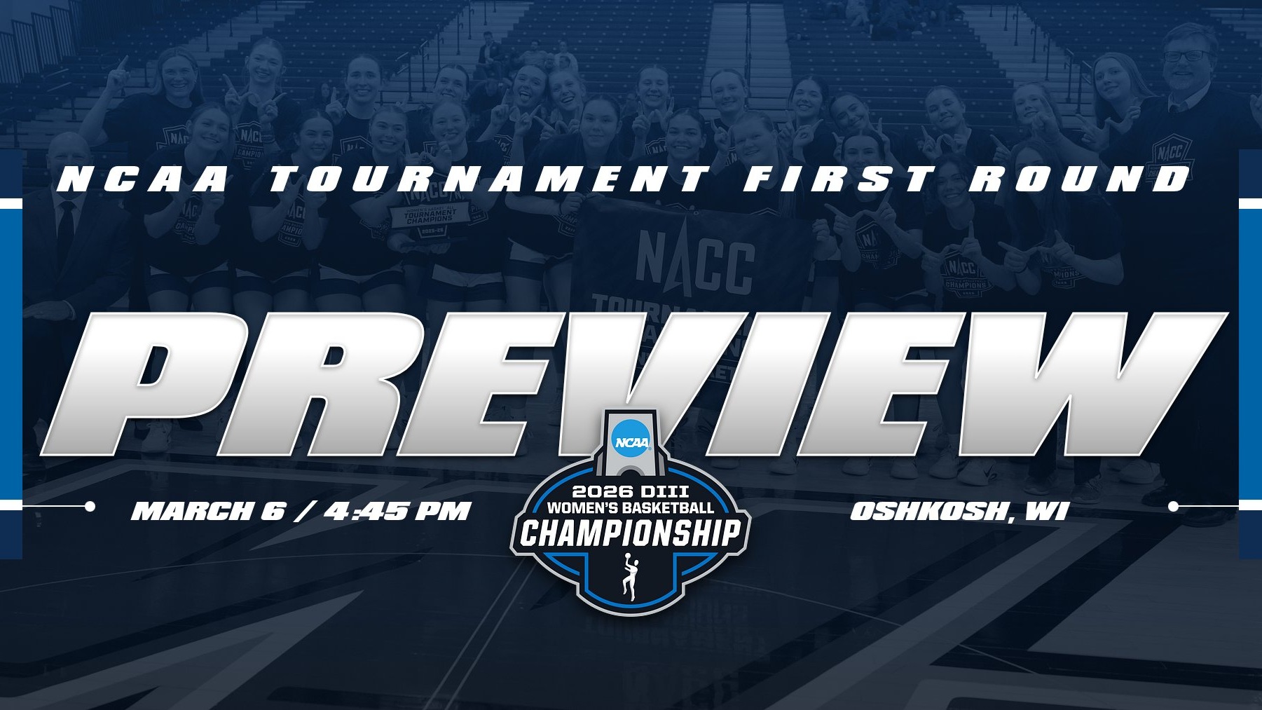 The Warriors Will Face Saint Mary's In The NCAA Tournament First Round